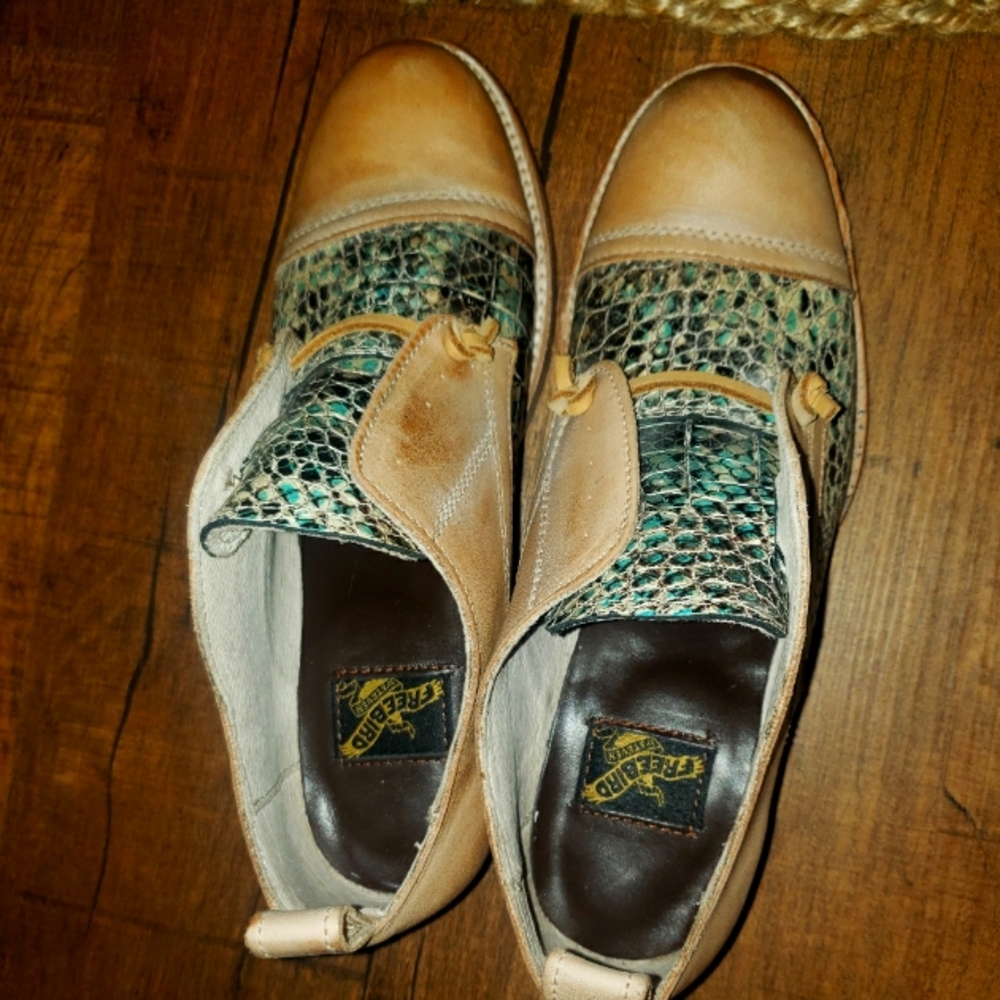 Shoes